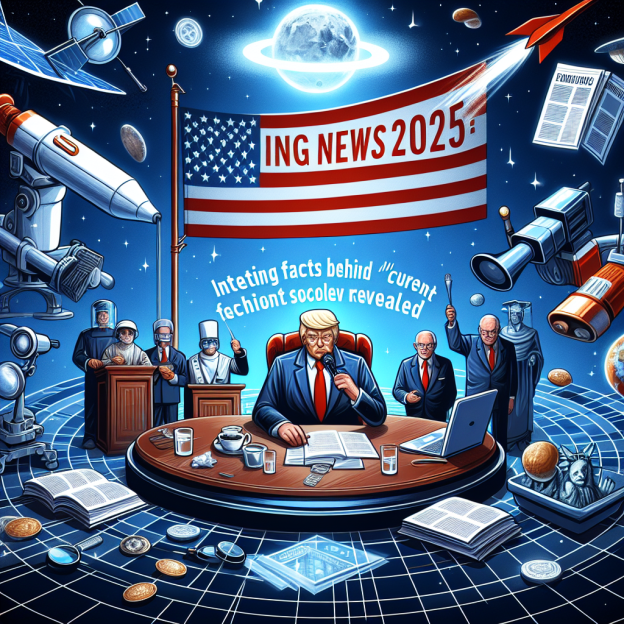 Breaking News 2025: Fakta Menarik di Balik [Peristiwa Terkini] yang Jarang Diungkap