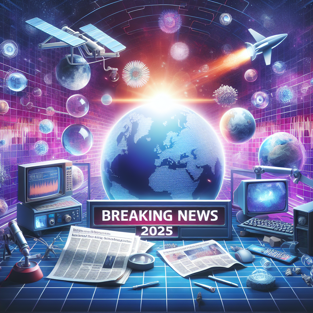 Breaking News 2025: Fakta Menarik di Balik [Peristiwa Terkini] yang Jarang Diungkap