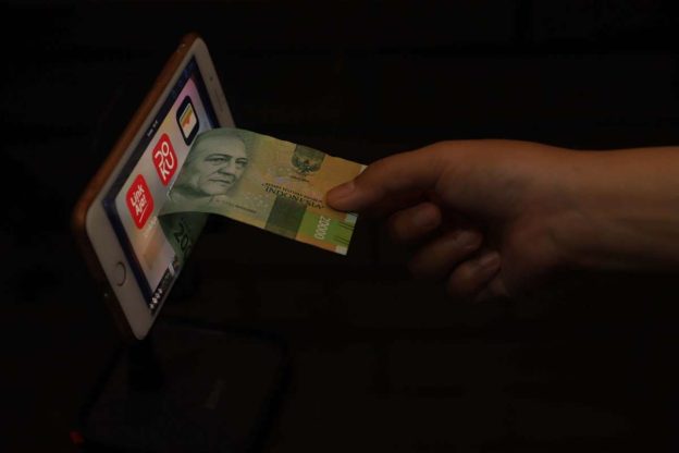 PPN 12% dan AI: Dompet Digital Kini 'Penasihat' Keuangan yang Menakutkan