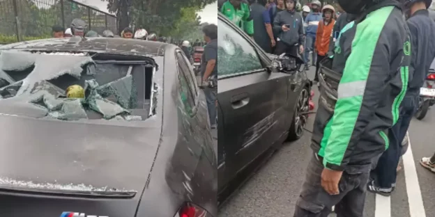 Viral! BMW Tabrak Ojol, Becak Listrik Dijual, Hoaks Pajak: 3 Berita Juni 2026 yang Bikin Publik Geram