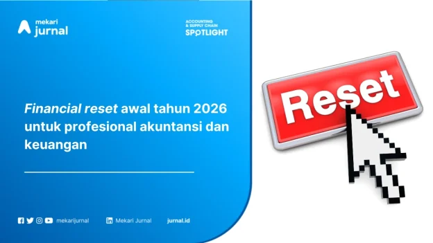 Dompet Lebih Ramping di Akhir Bulan? Mengapa 'Financial Reset 2026' Menuntut Kita Ubah Cara Belanja Sekarang